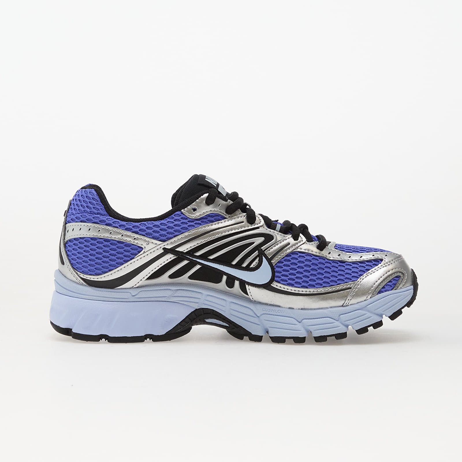 Buty damskie Nike Air Max Moto 2K Sapphire/ Hydrogen Blue-Metallic Silver