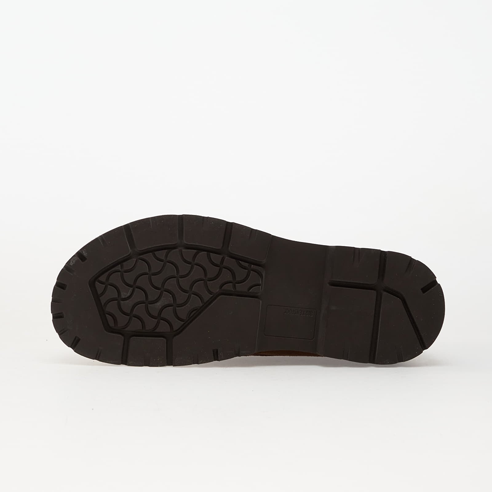 Încălțăminte și sneakerși pentru bărbați Birkenstock Highwood Moc Lace Low Suede Leather Carafe