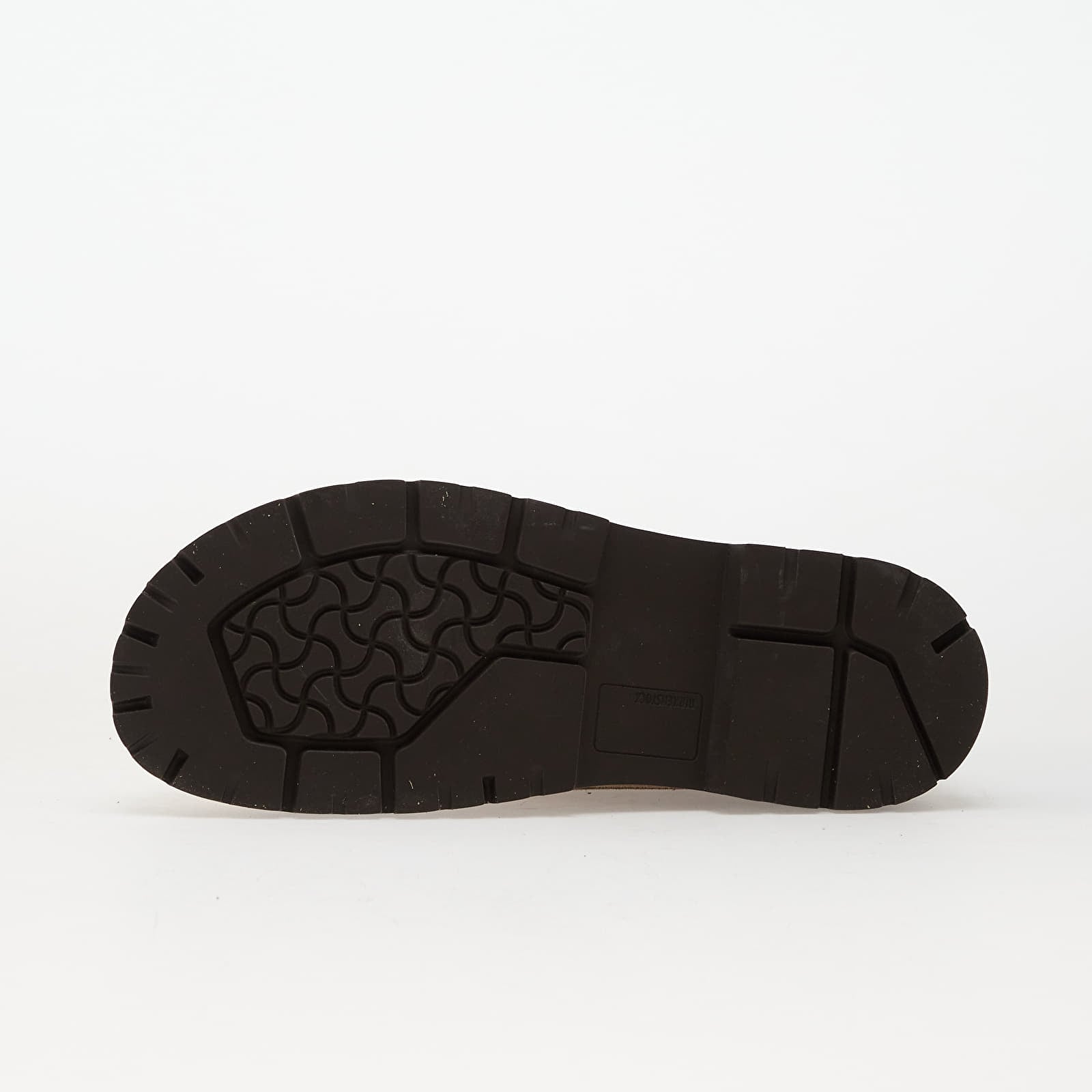 Încălțăminte și sneakerși pentru bărbați Birkenstock Highwood Moc Lace Low Suede Leather Gray Taupe