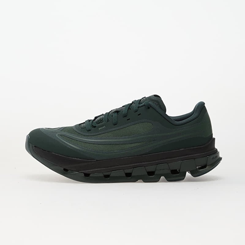 On W Cloudflow 5 Ad Obsidian/ Evergreen