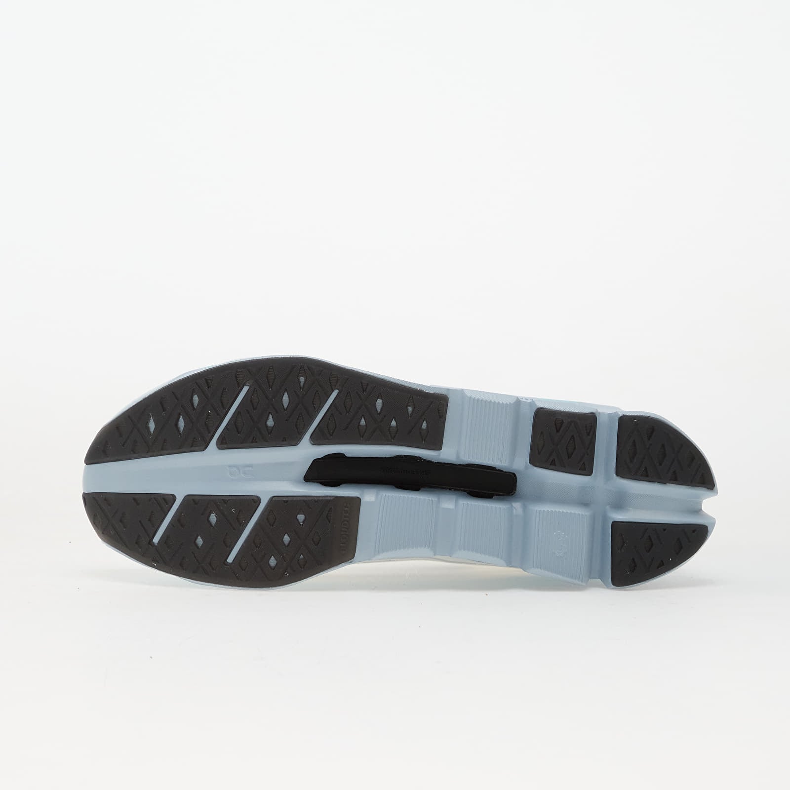 Men's sneakers and shoes On M Cloudflow 5 Ad Hail/ White