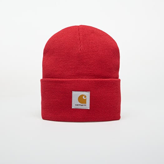 Шапка Carhartt WIP Acrylic Watch Hat Chili Pepper