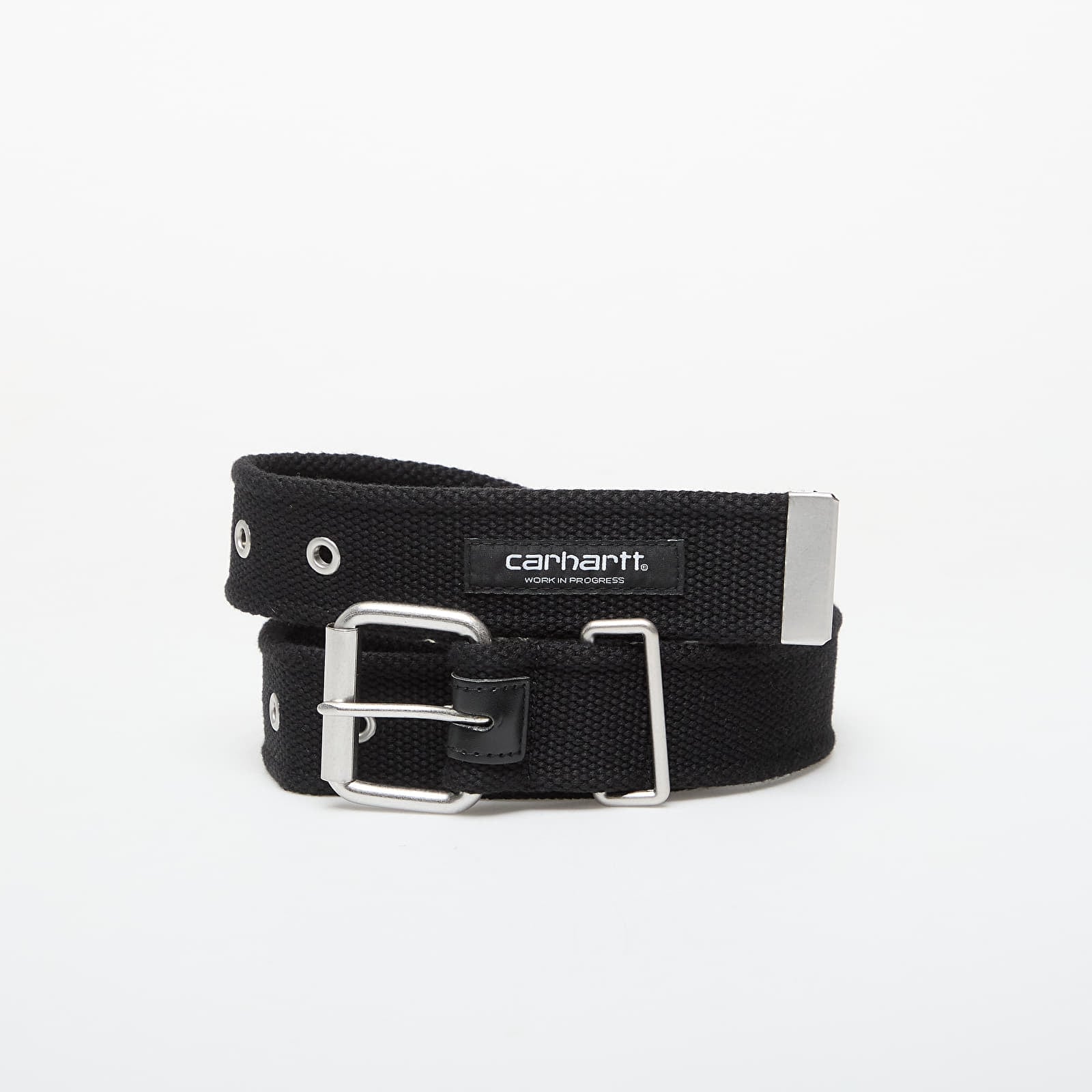 Riem Carhartt WIP Skein Belt Black Universal