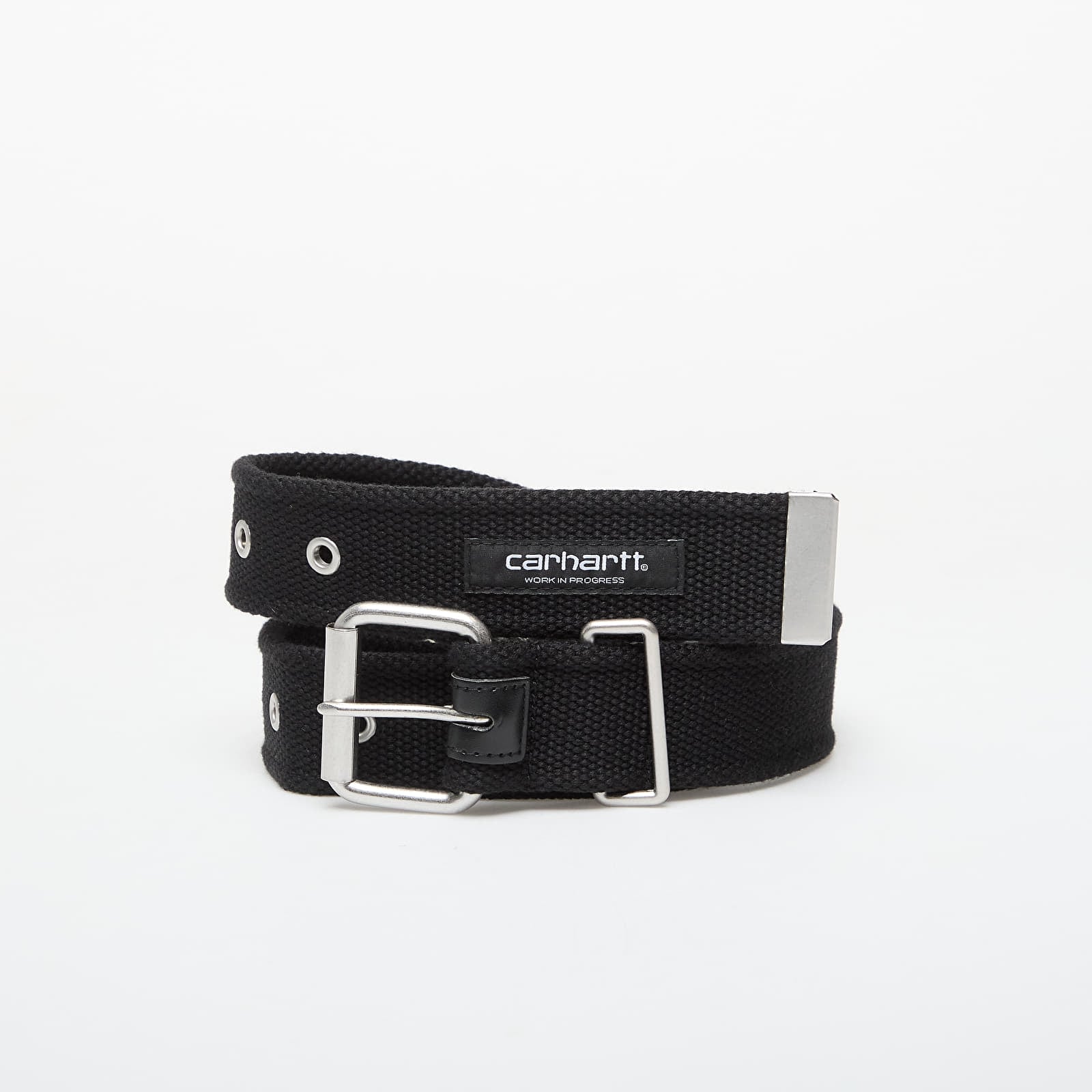 Gürtel für Männer Carhartt WIP Skein Belt Black