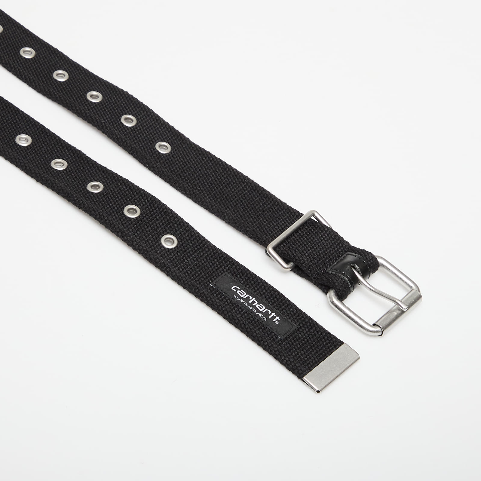 Gürtel für Männer Carhartt WIP Skein Belt Black