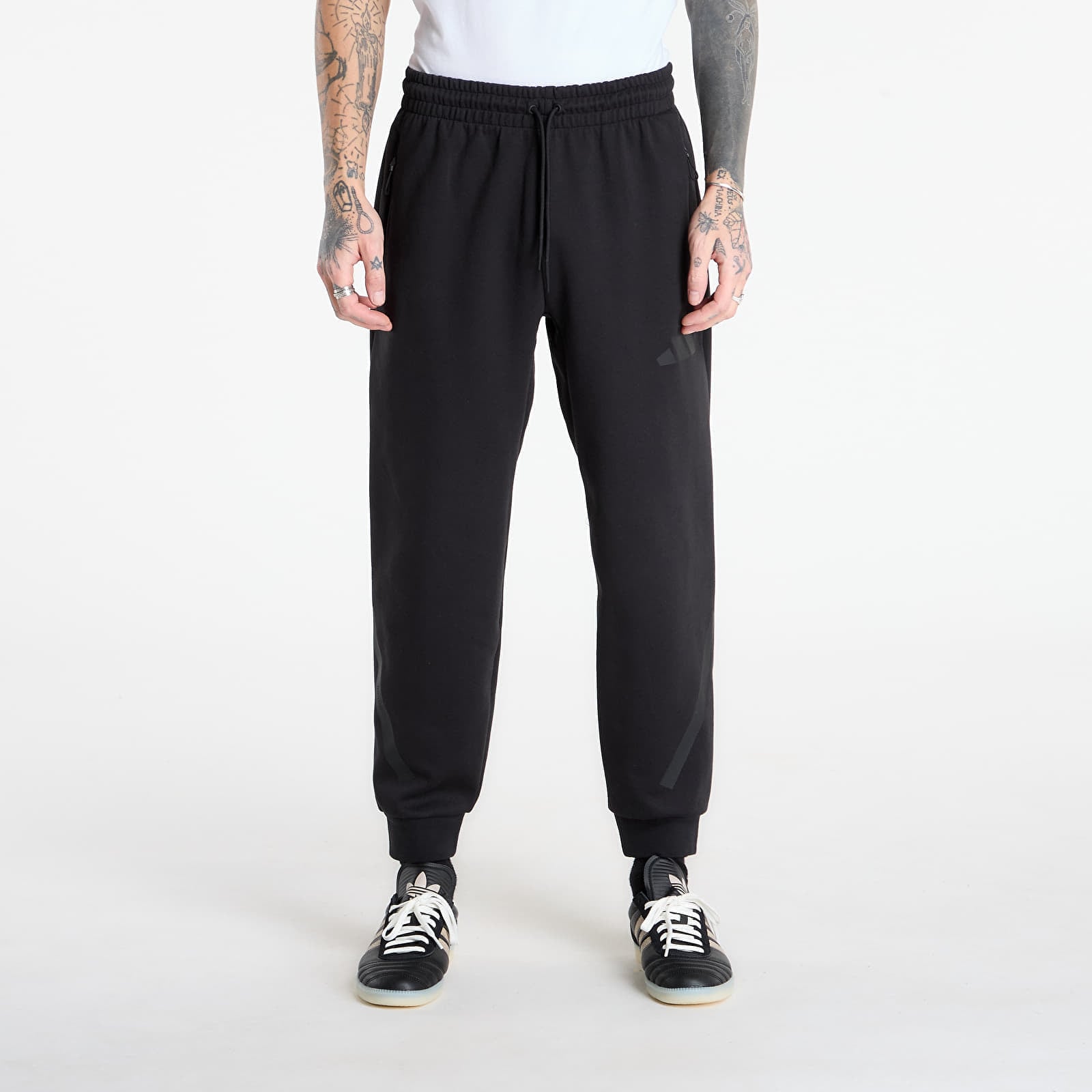 Потници adidas M Z.N.E. Pant Black L