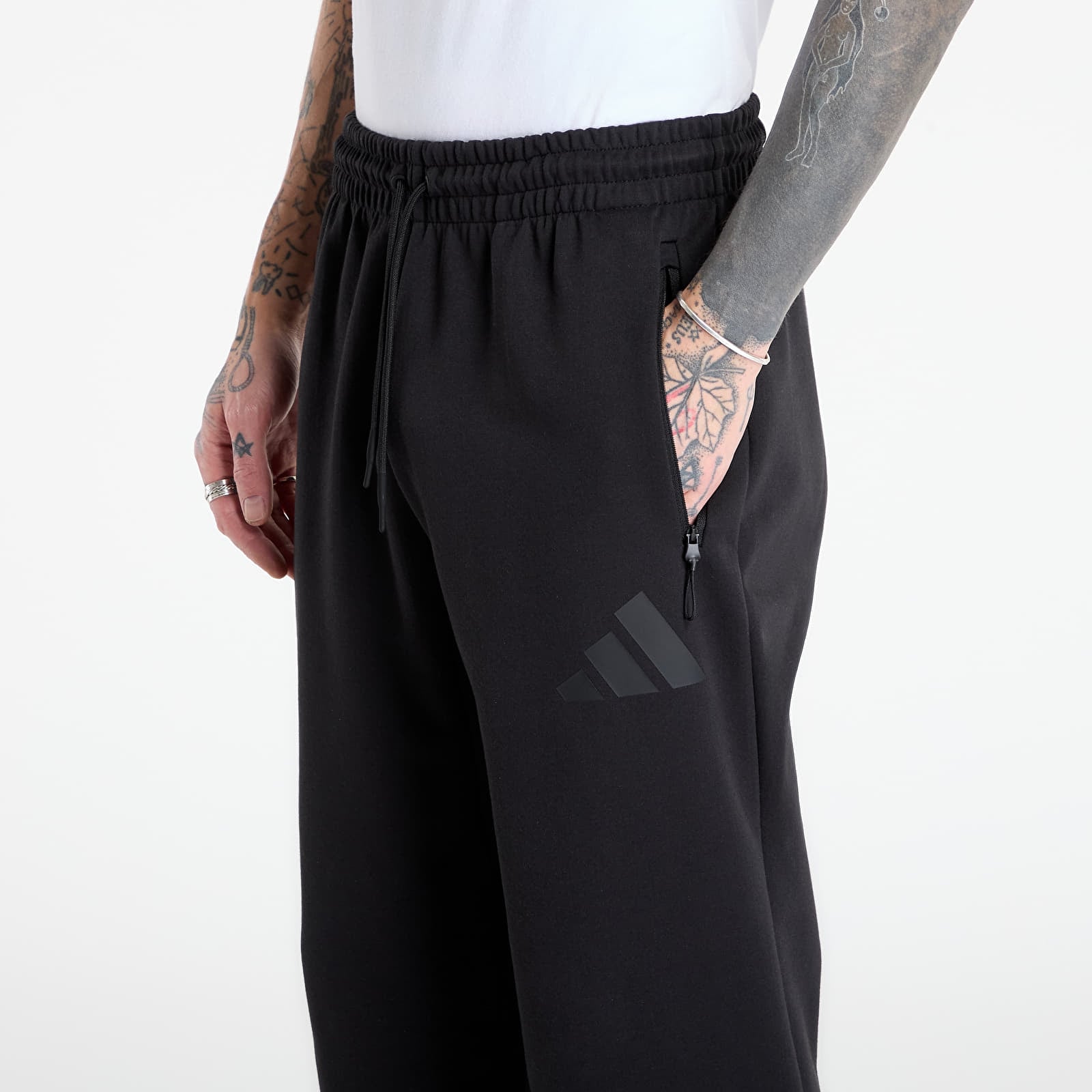 Pantaloni della tuta adidas M Z.N.E. Pant Black