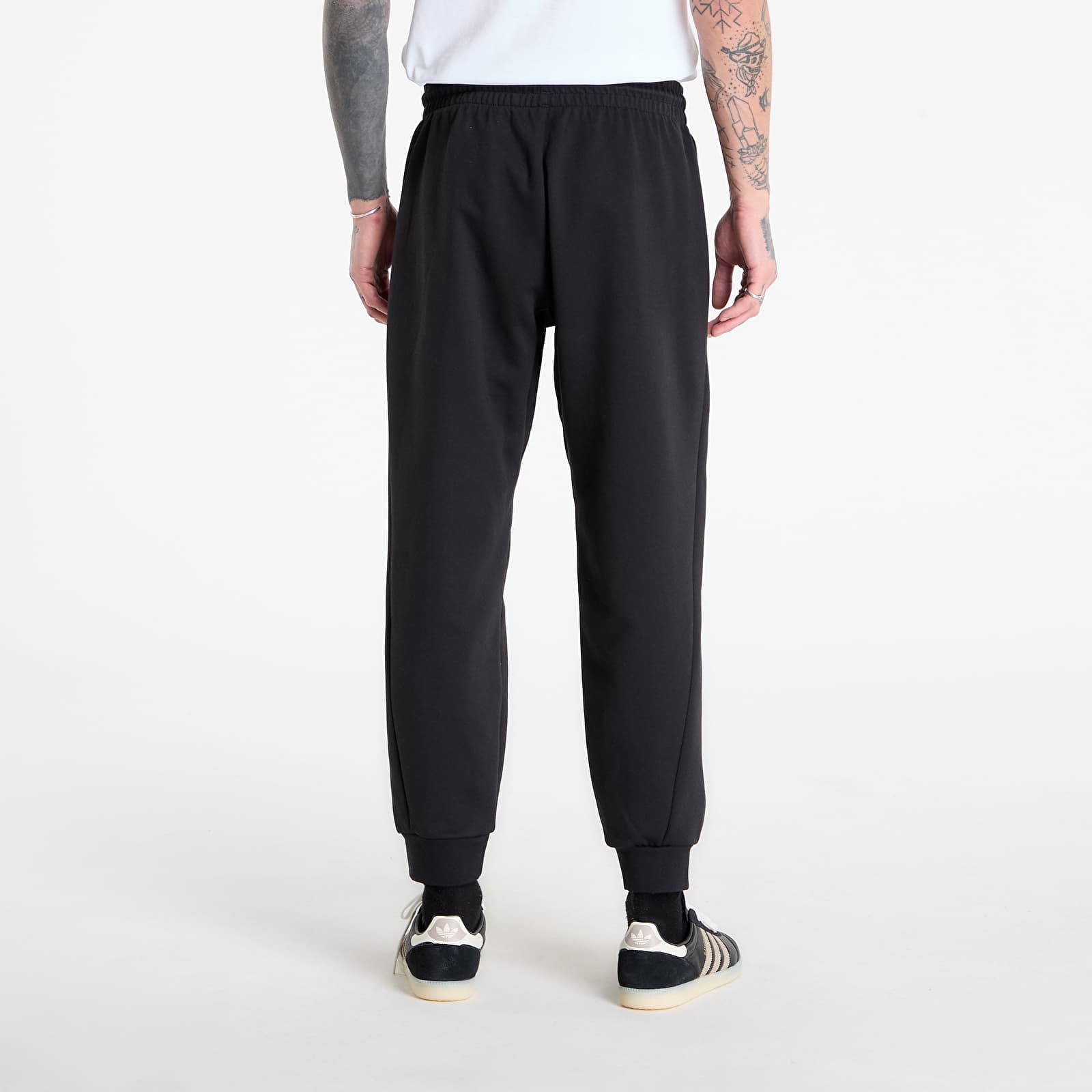 Pantaloni della tuta adidas M Z.N.E. Pant Black