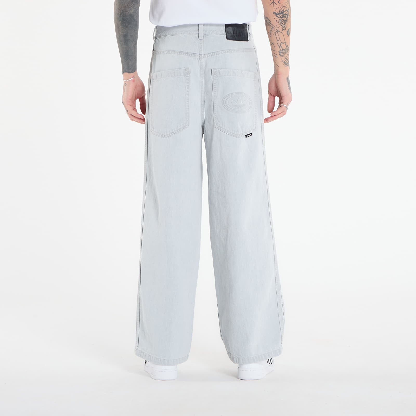 Men's jeans adidas Denim Jeans Crsk