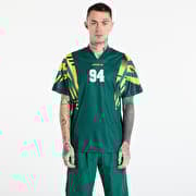 adidas Santiago Jersey Collegiate Green