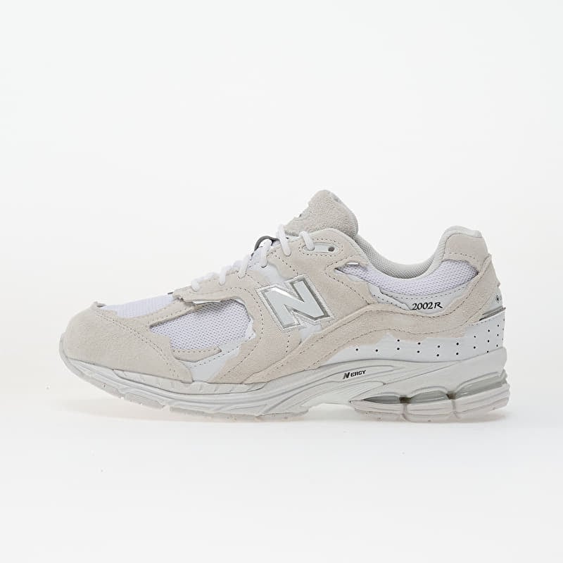 New Balance 2002RS White