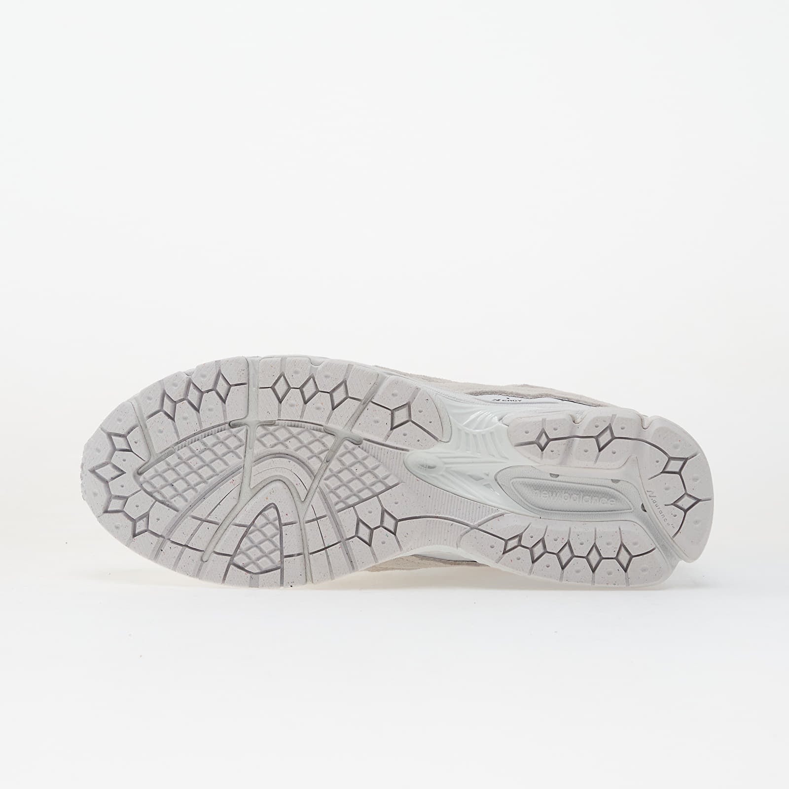 Turnschuhe und Schuhe für Männer New Balance 2002RS White