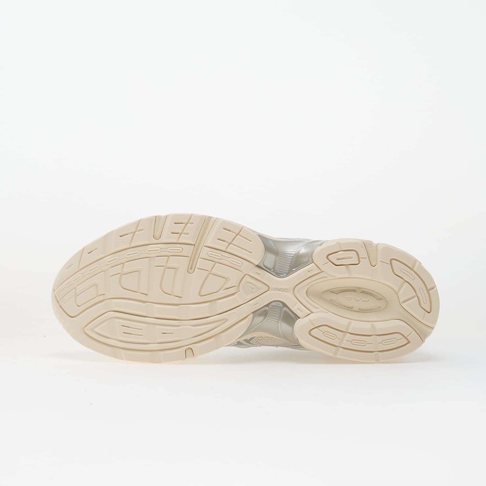 Muške tenisice Asics Gel-1130 Cream/ Pure Silver