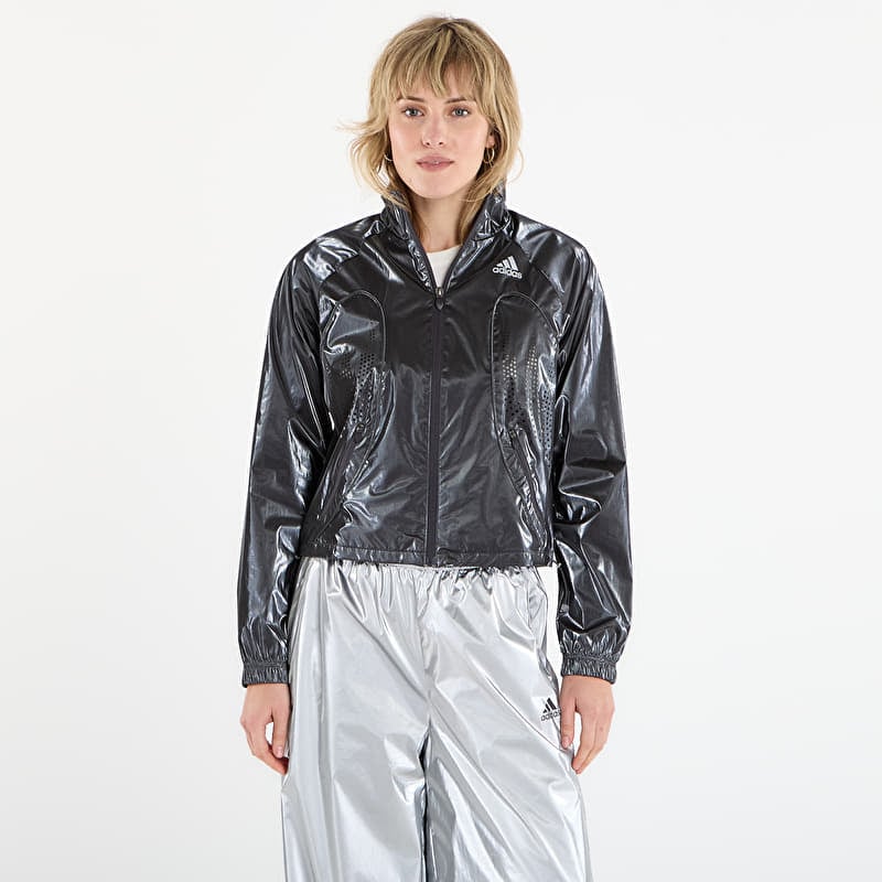Світшот adidas F50 Tracktop Utility Black