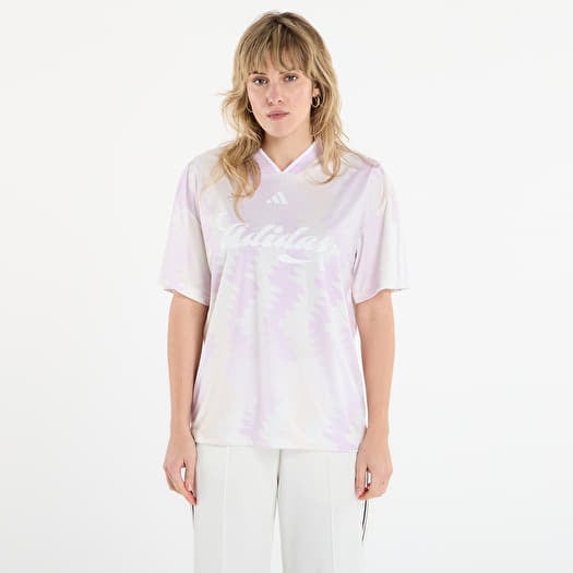 T-shirt adidas W Tiro Cg Aw T Wonder White/ Off White/ Icelav/ Multco