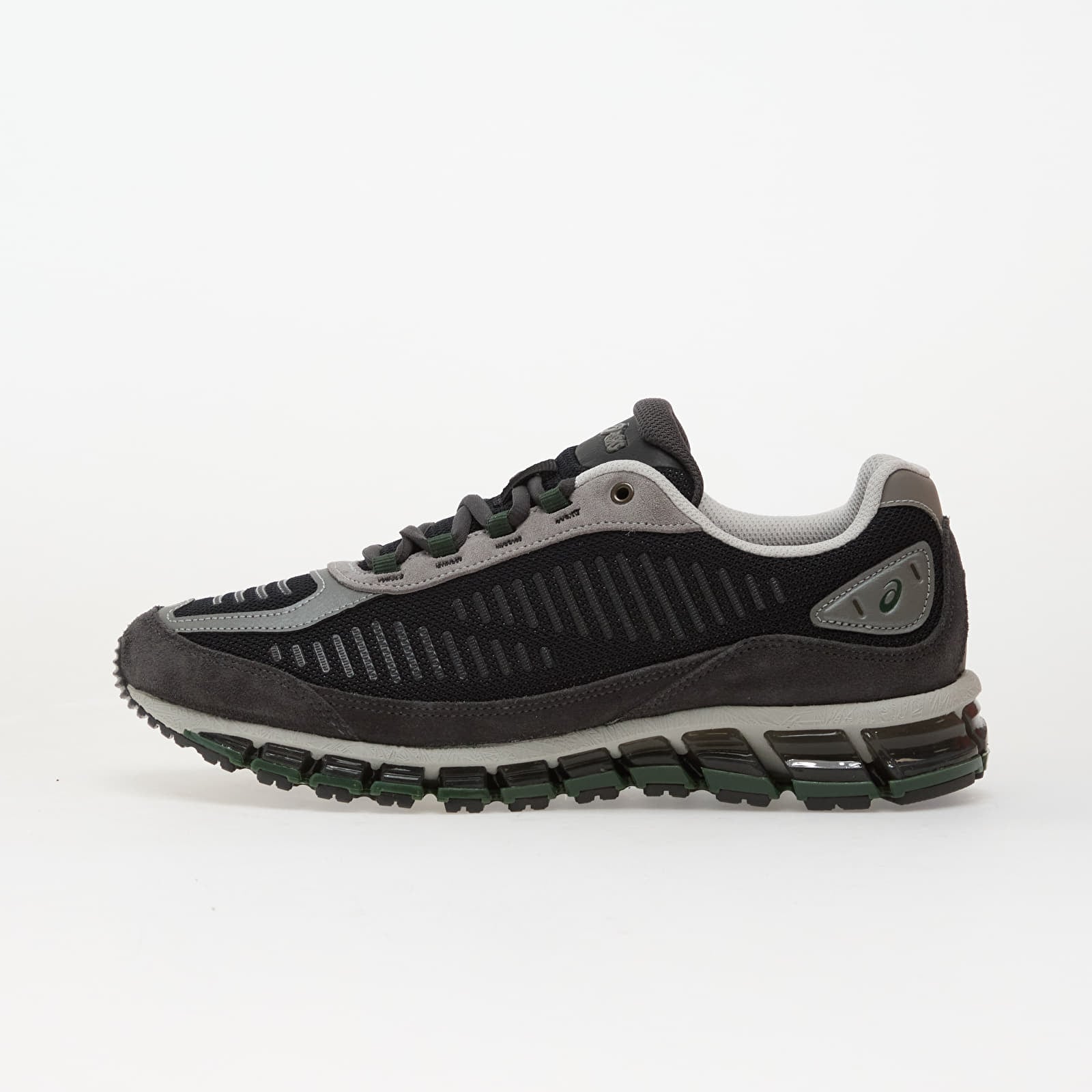 Мъжки кецове и обувки Asics Gel-Quantum 360 I Amp Black/ Obsidian Grey