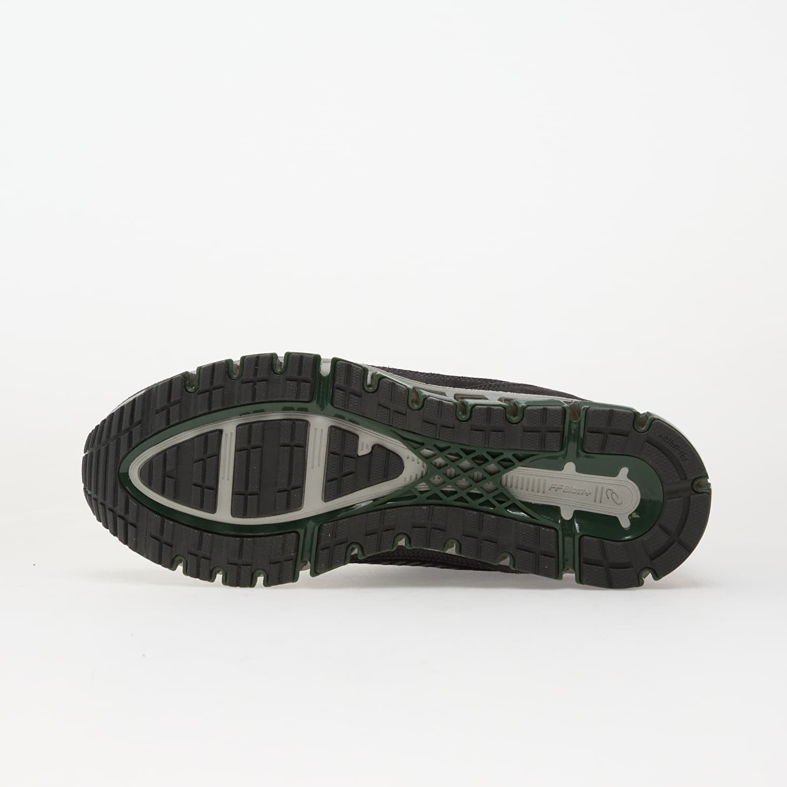 Мъжки кецове и обувки Asics Gel-Quantum 360 I Amp Black/ Obsidian Grey