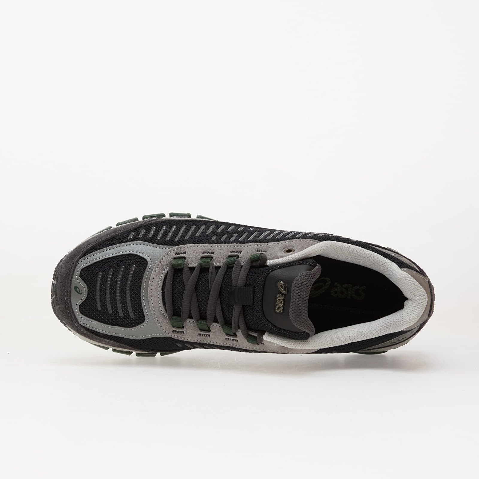 Мъжки кецове и обувки Asics Gel-Quantum 360 I Amp Black/ Obsidian Grey