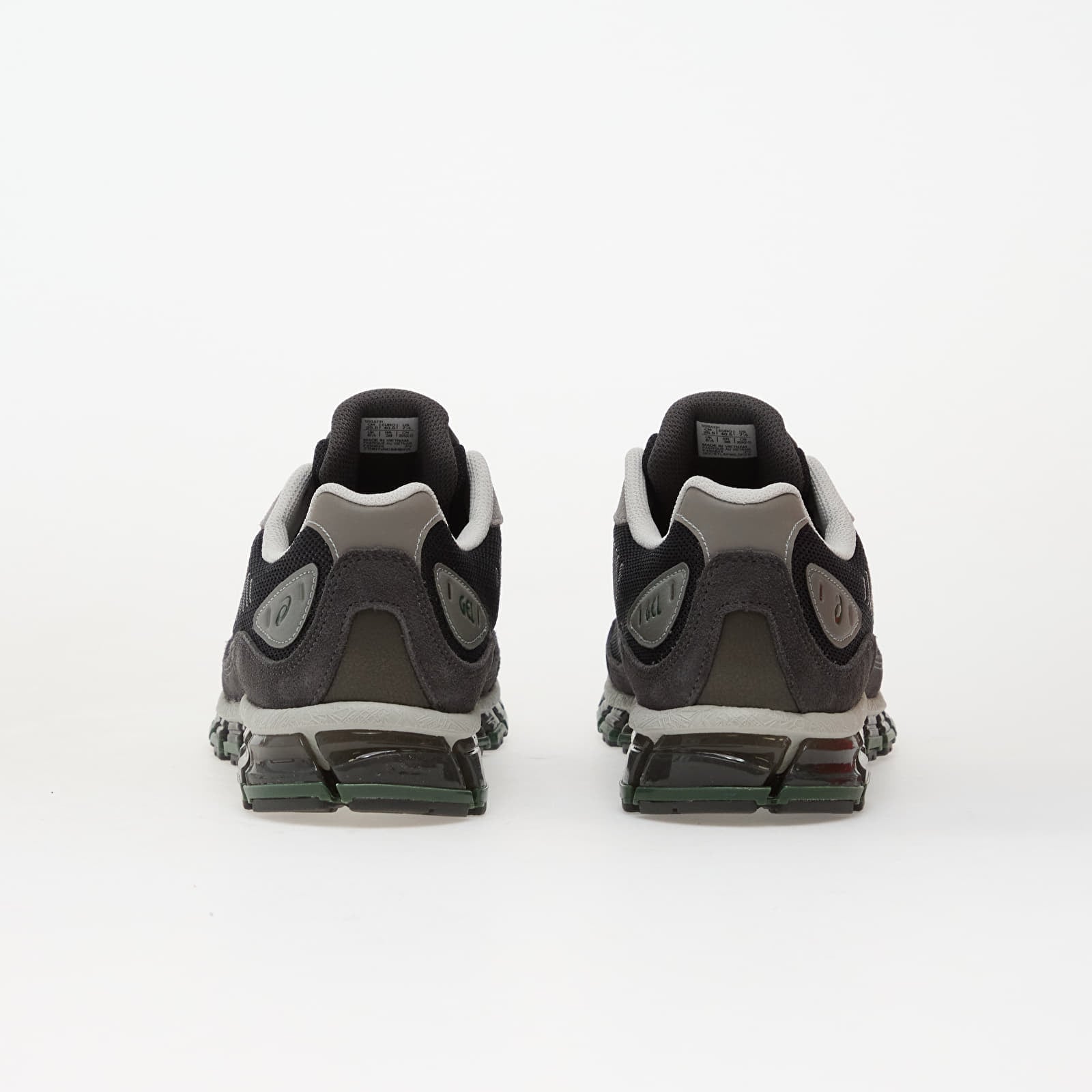 Мъжки кецове и обувки Asics Gel-Quantum 360 I Amp Black/ Obsidian Grey