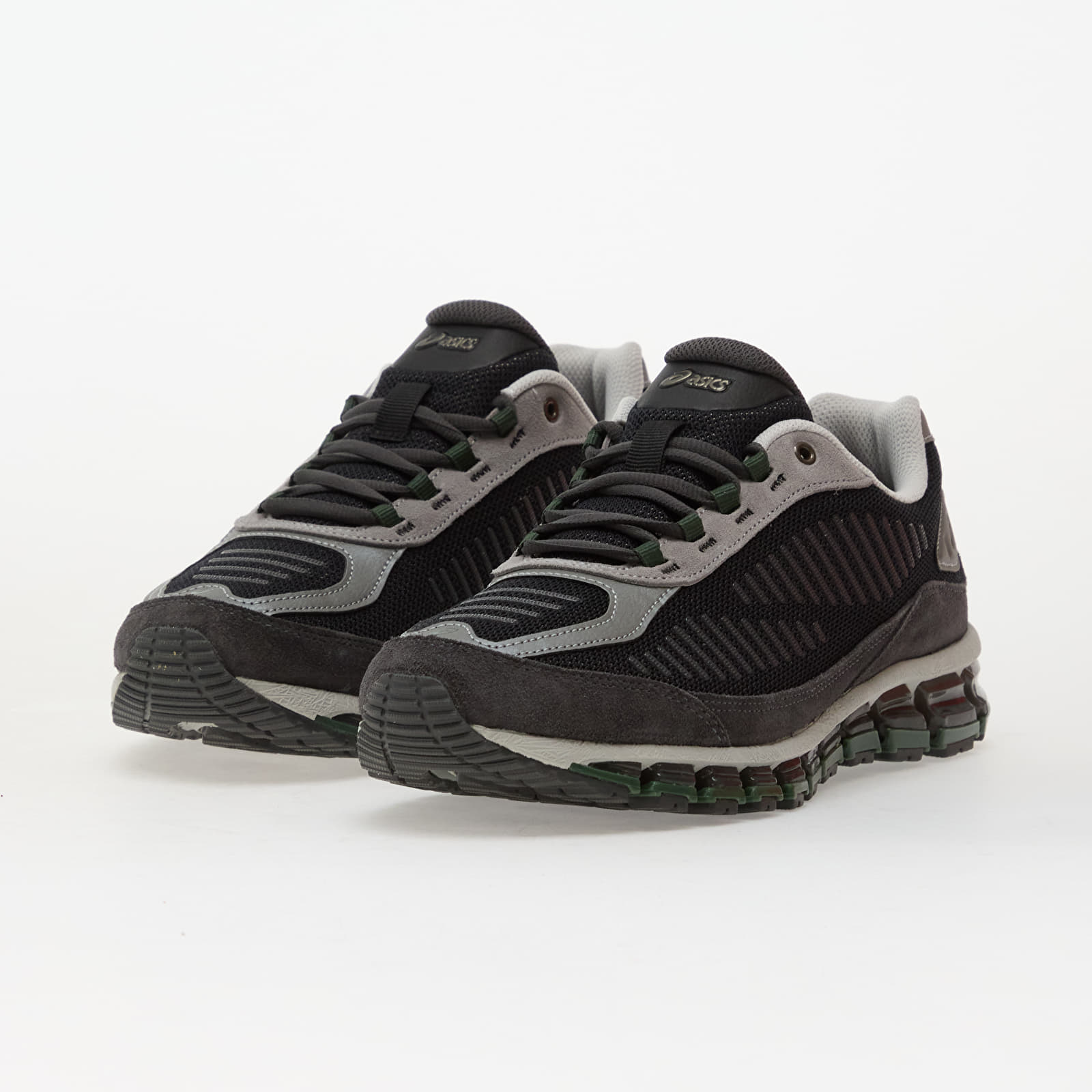 Мъжки кецове и обувки Asics Gel-Quantum 360 I Amp Black/ Obsidian Grey