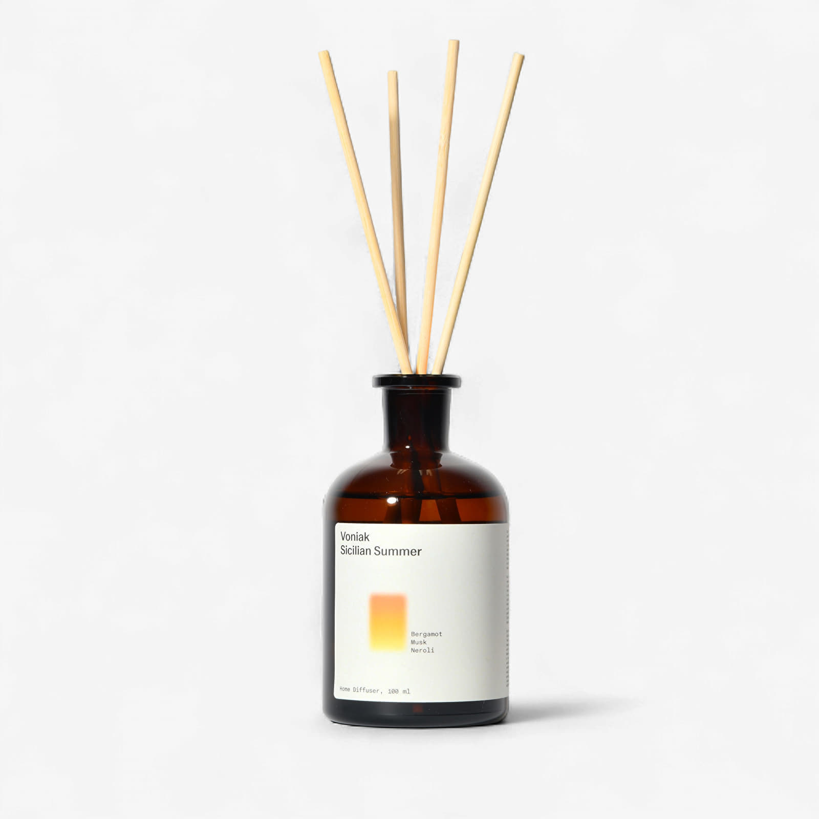 Voniak Sicilian Summer Home Diffuser 100 ml 100ml