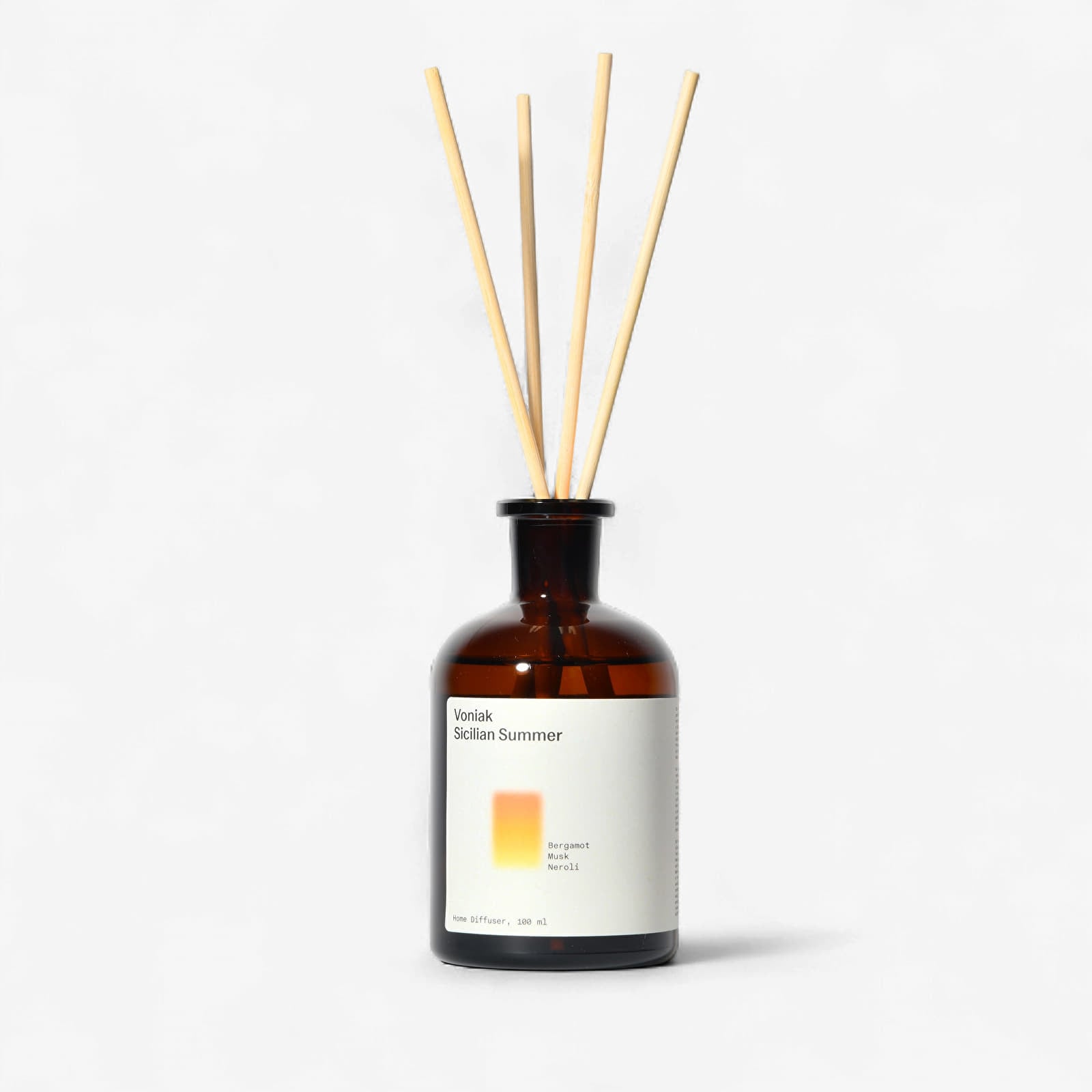 Autres accessoires Voniak Sicilian Summer Home Diffuser 100 ml