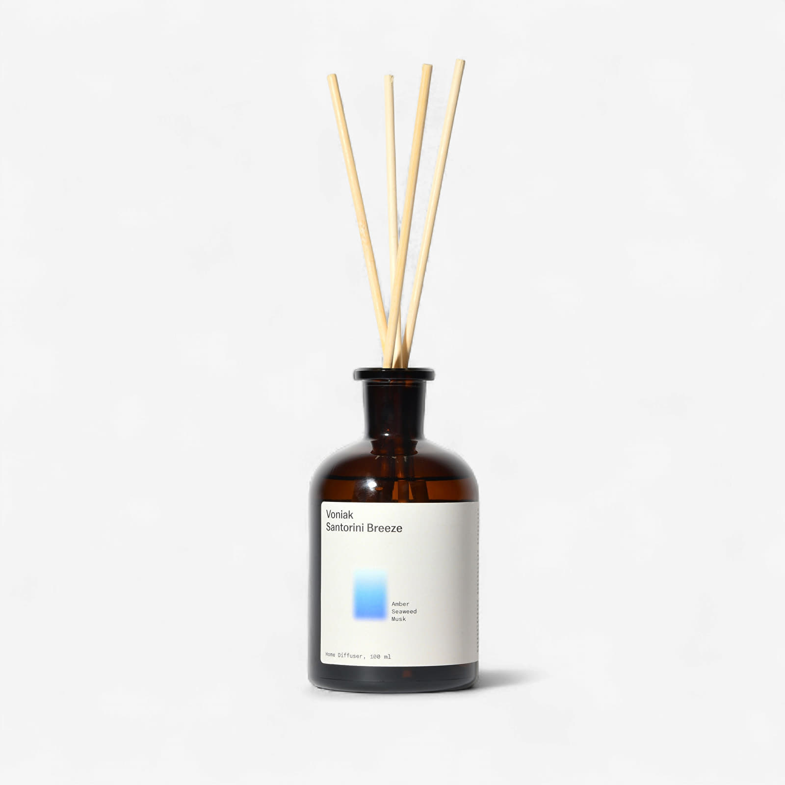 Voniak Santorini Breeze Home Diffuser 100 ml 100ml