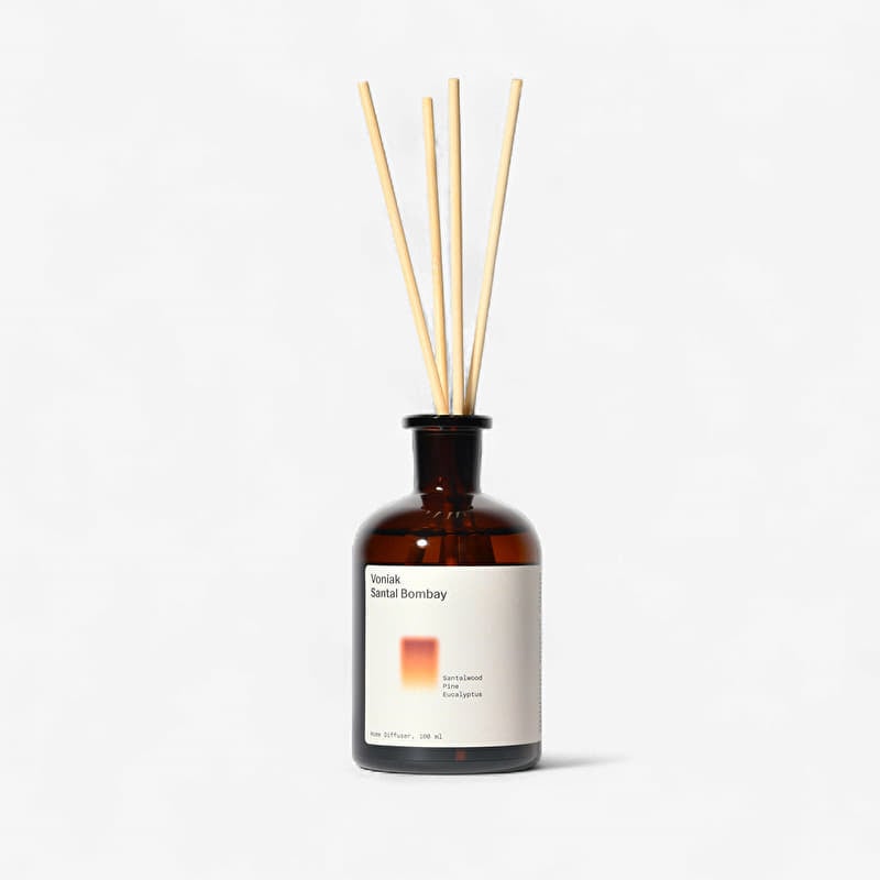 Voniak Santal Bombay Home Diffuser 100 ml