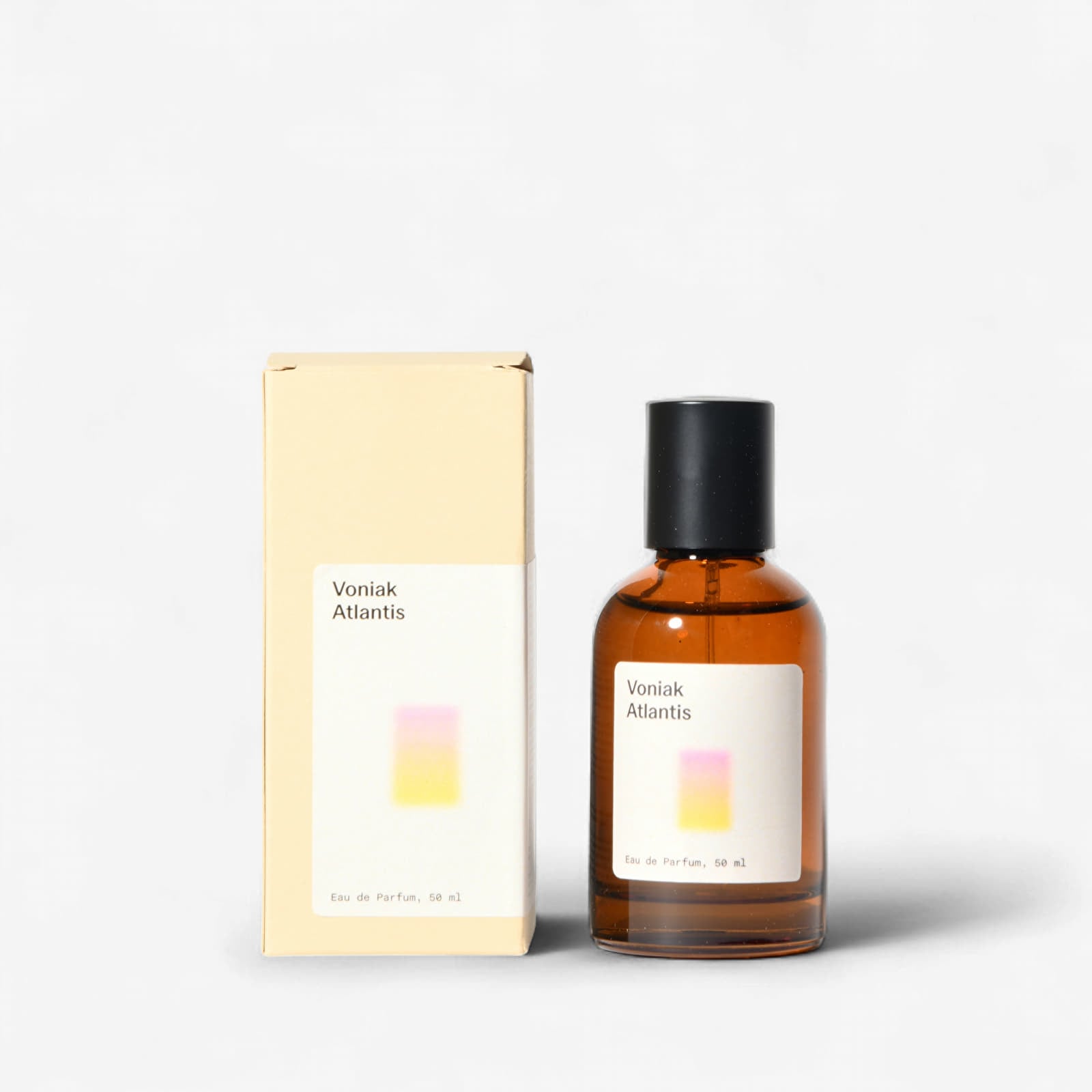 Parfums Voniak Atlantis Eau De Parfum 50 ml