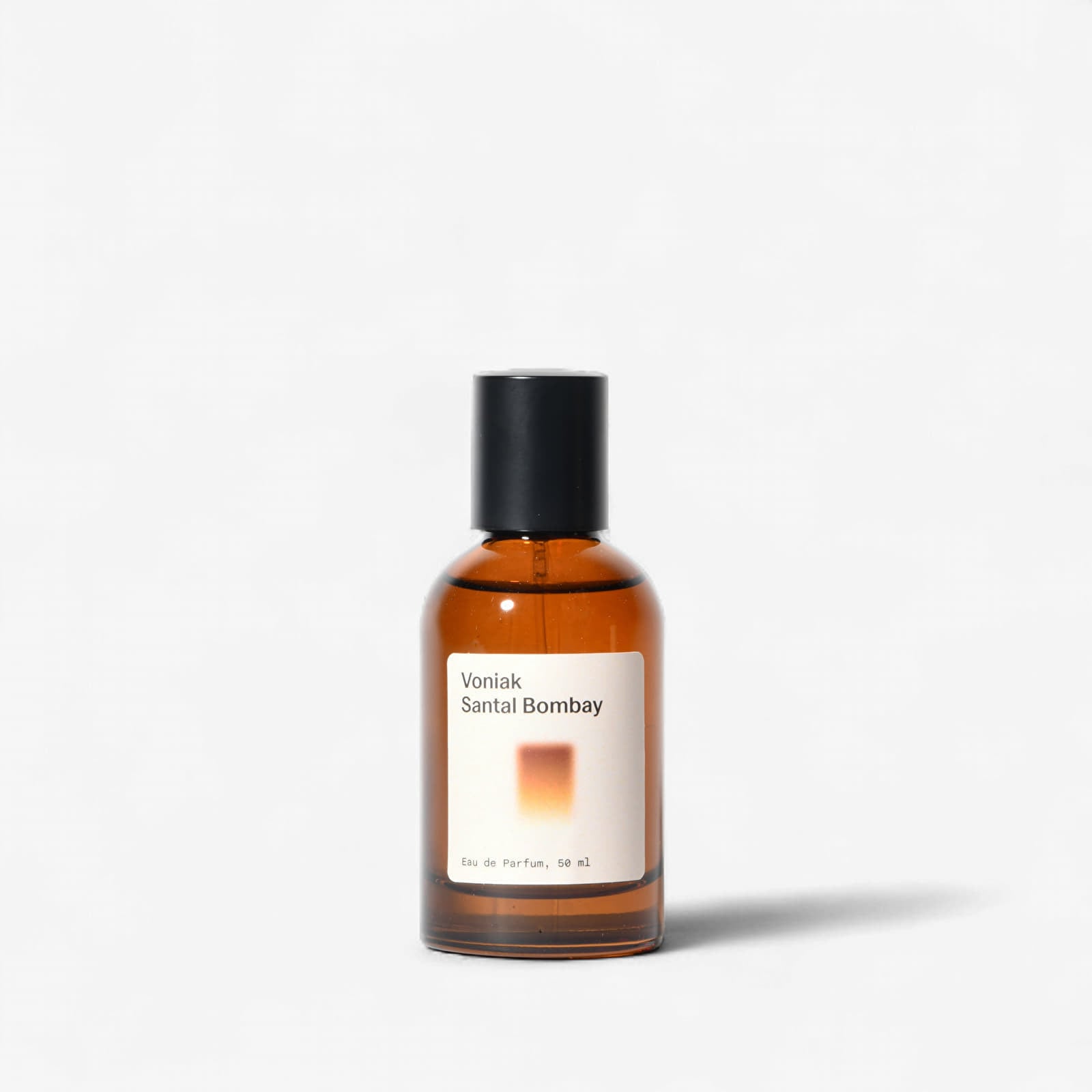 Voniak Santal Bombay Eau De Parfum 50 ml 50ml