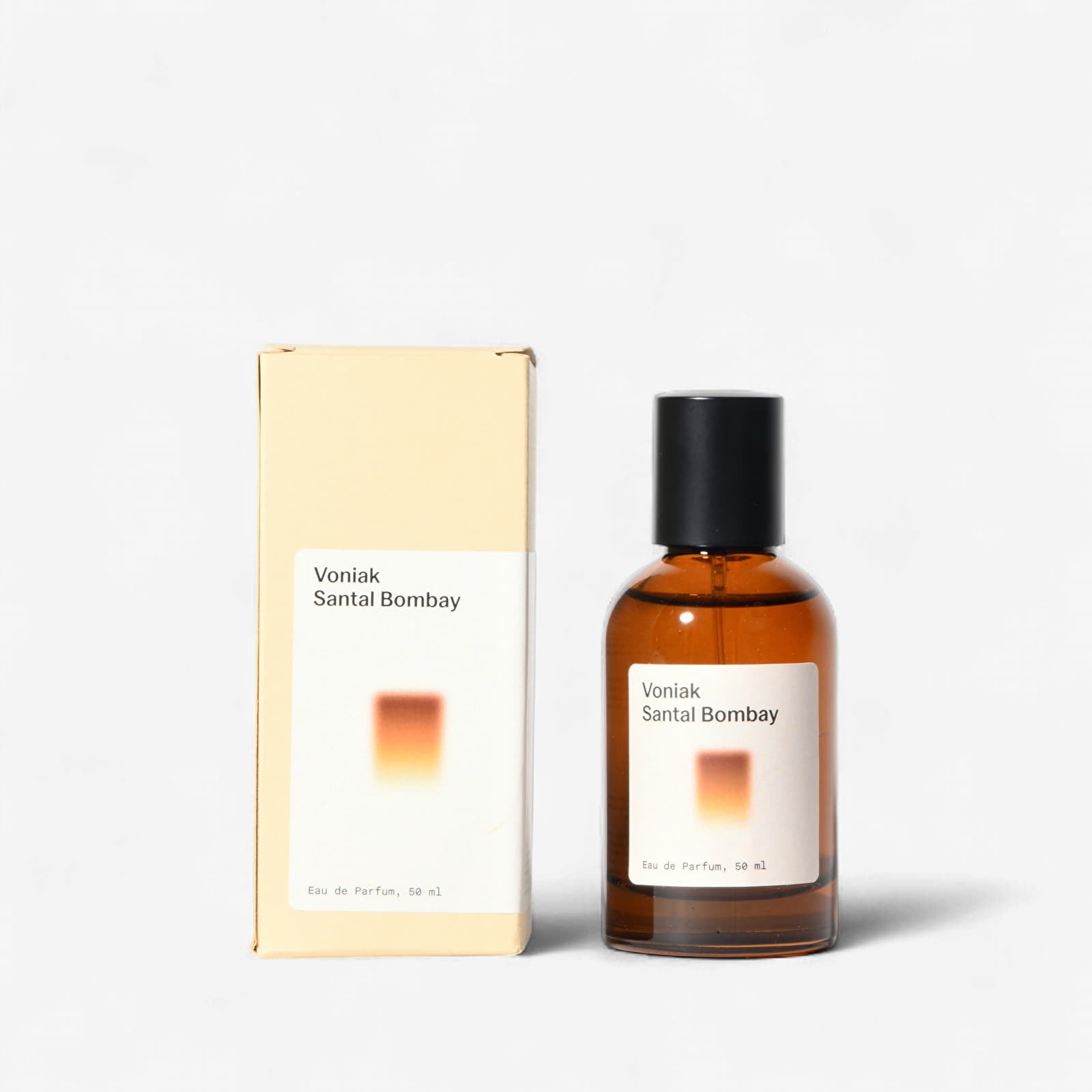 Parfums Voniak Santal Bombay Eau De Parfum 50 ml