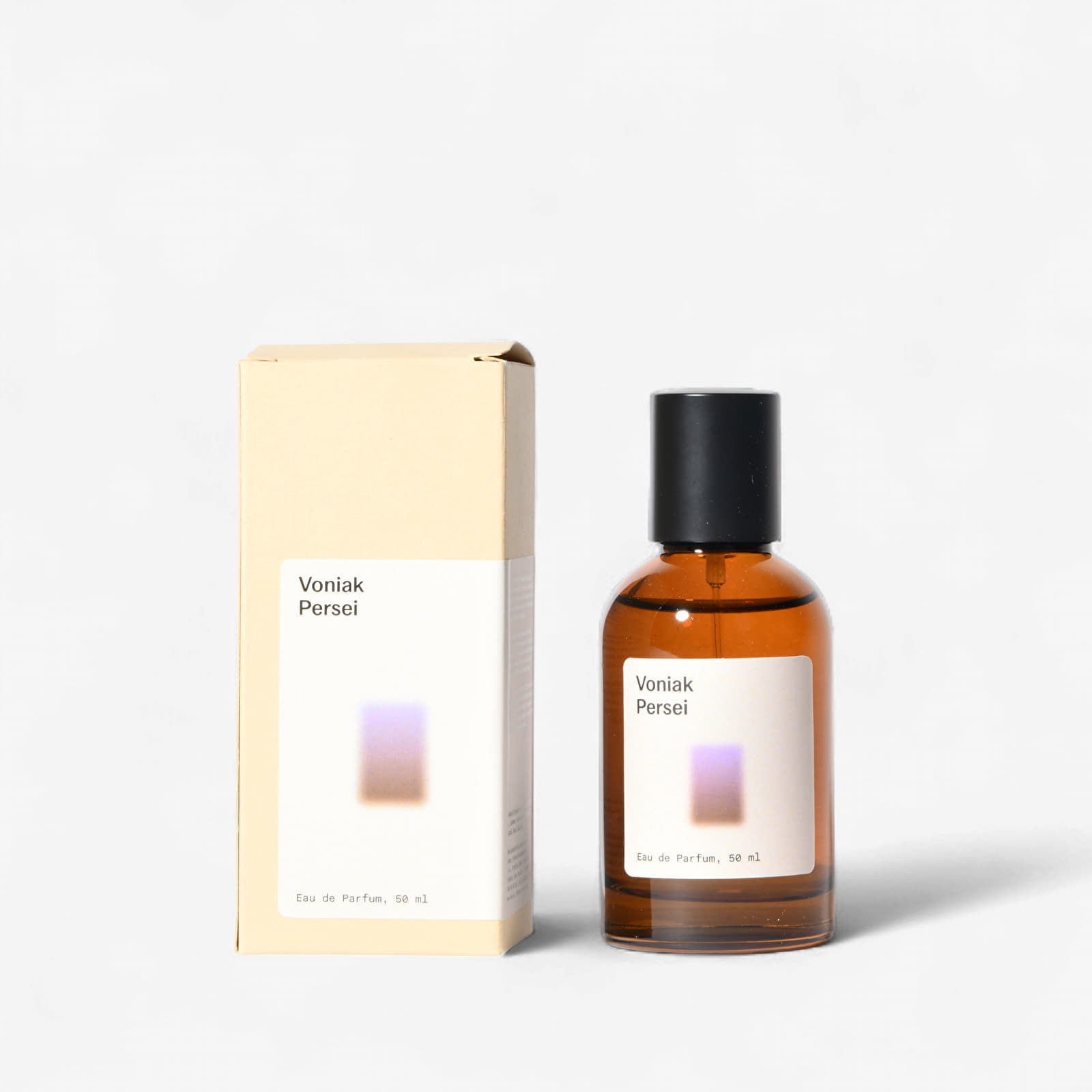 Voniak Persei Eau De Parfum 50 ml 50ml