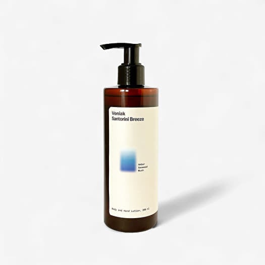 Voniak Santorini Breeze Body Lotion 300 ml