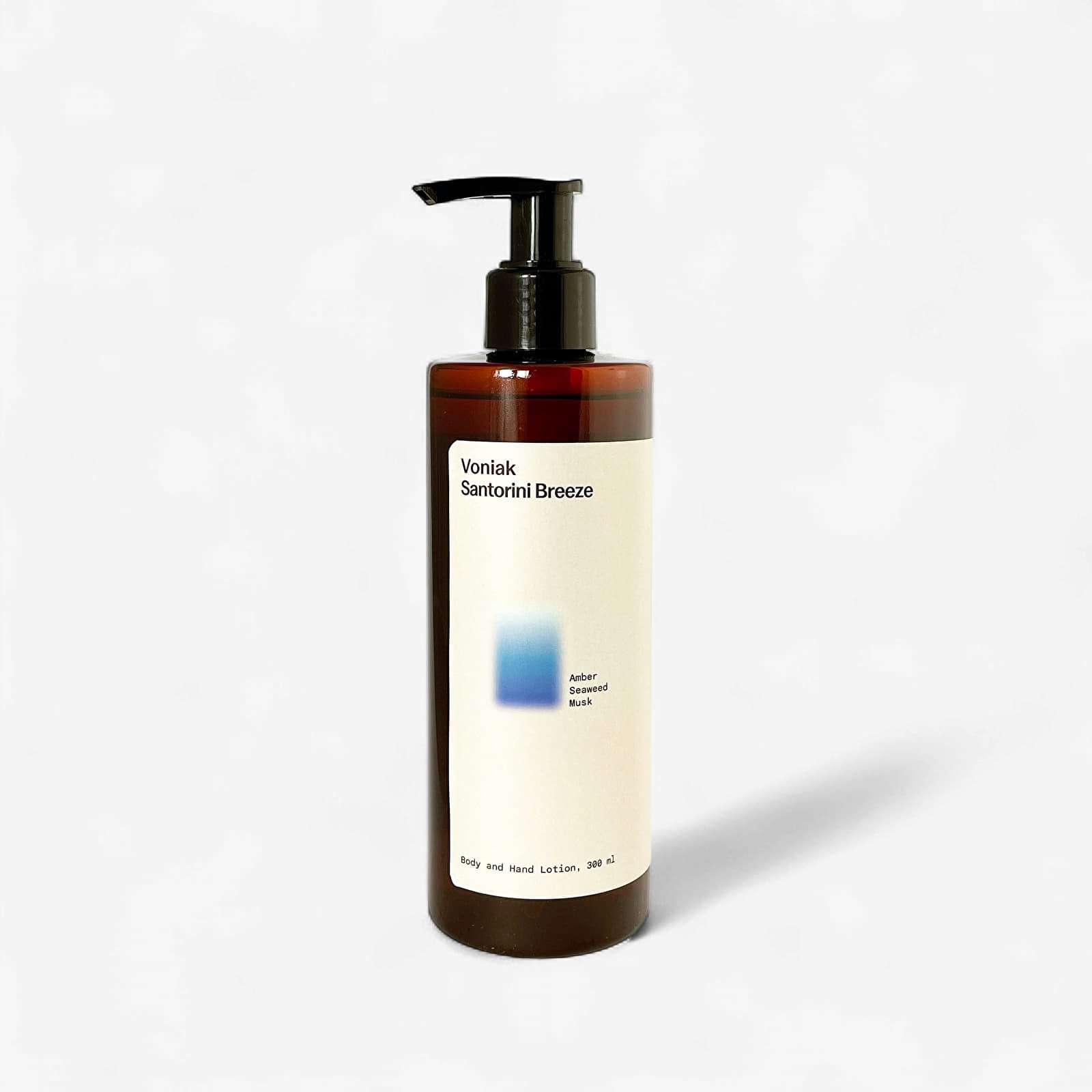 Altri accessori Voniak Santorini Breeze Body Lotion 300 ml