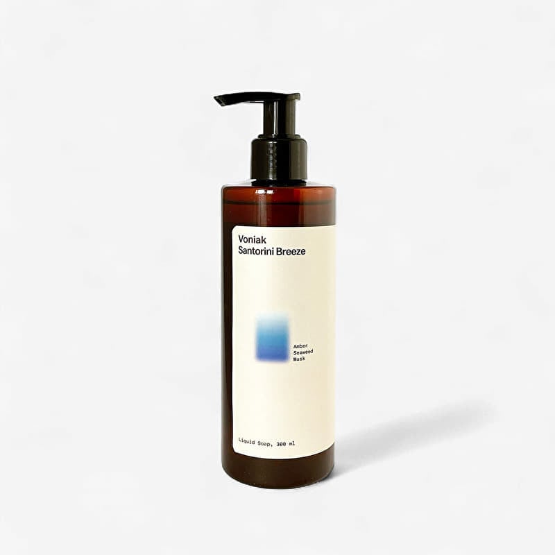 Voniak Santorini Breeze Hand Soap 300 ml