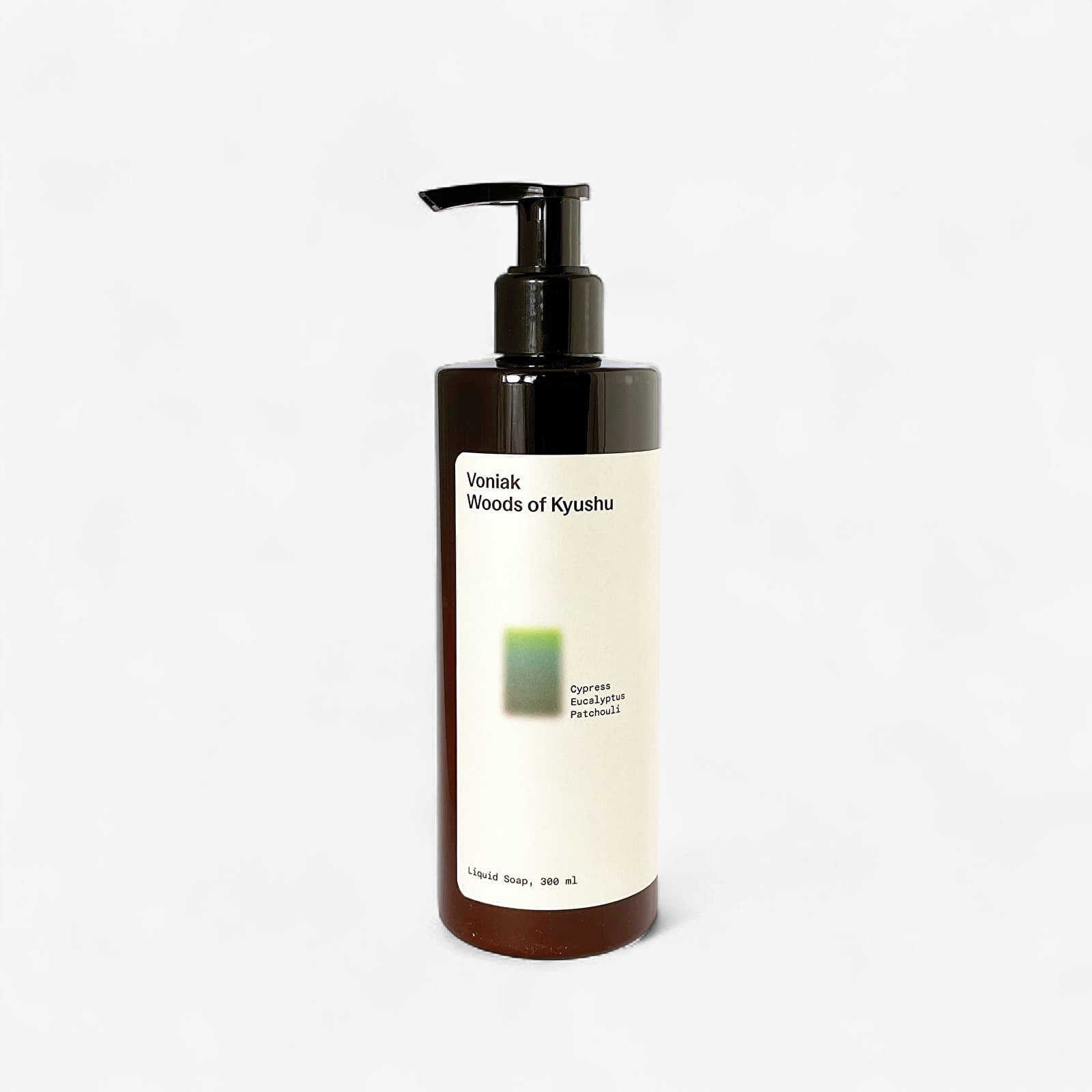 Altri accessori Voniak Woods Of Kyushu Hand Soap 300 ml
