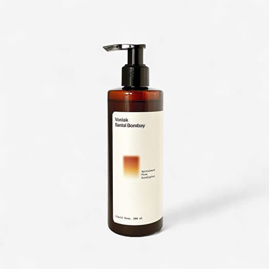 Voniak Santal Bombay Hand Soap 300 ml