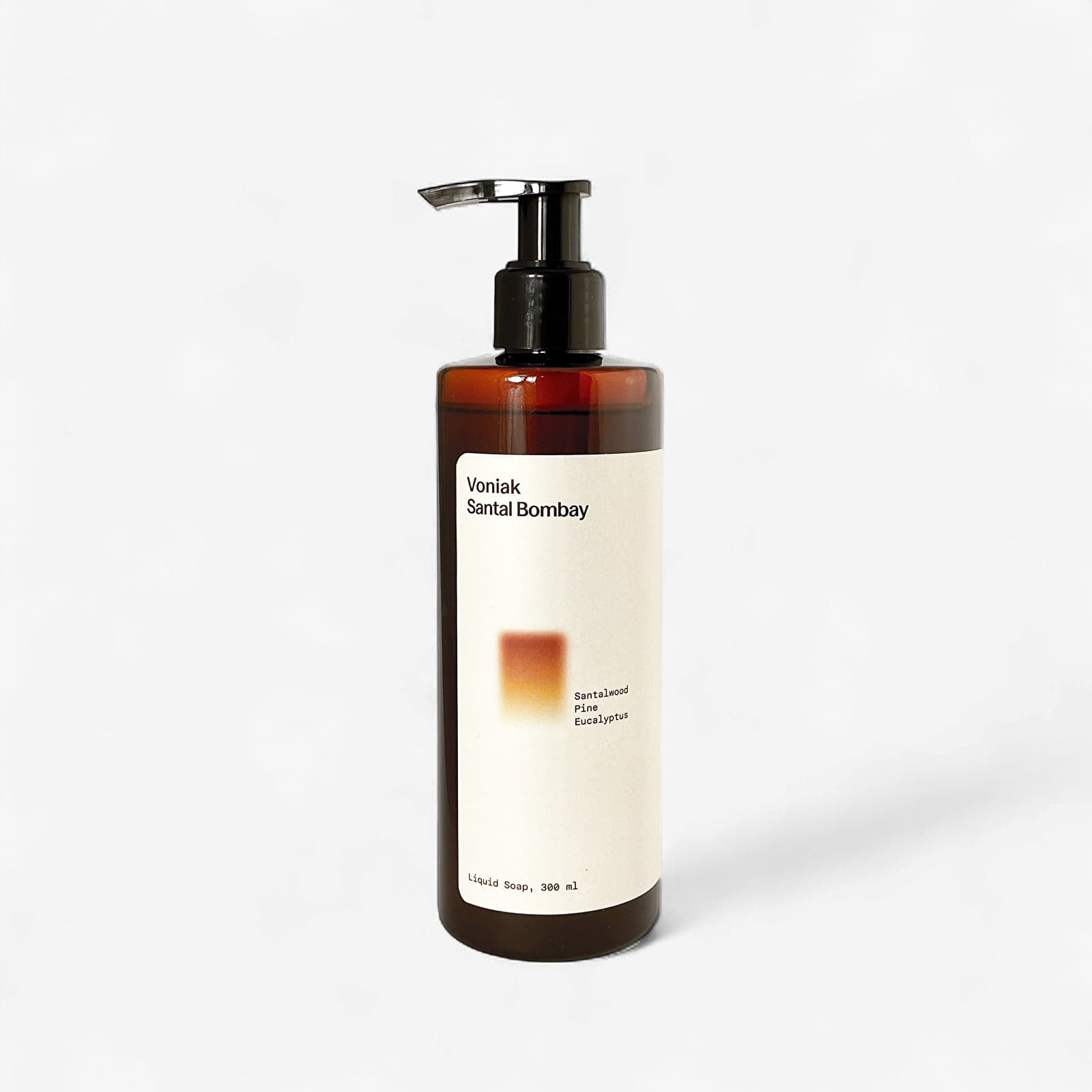 Altri accessori Voniak Santal Bombay Hand Soap 300 ml