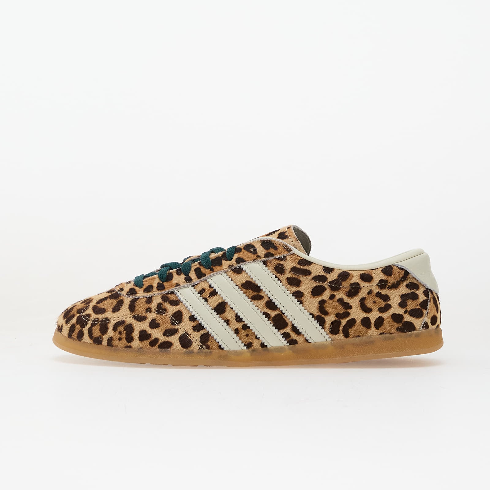 Sneakers adidas Gazelle Lo Pro W Magic Beige/ Ivory/ Gum EUR 36