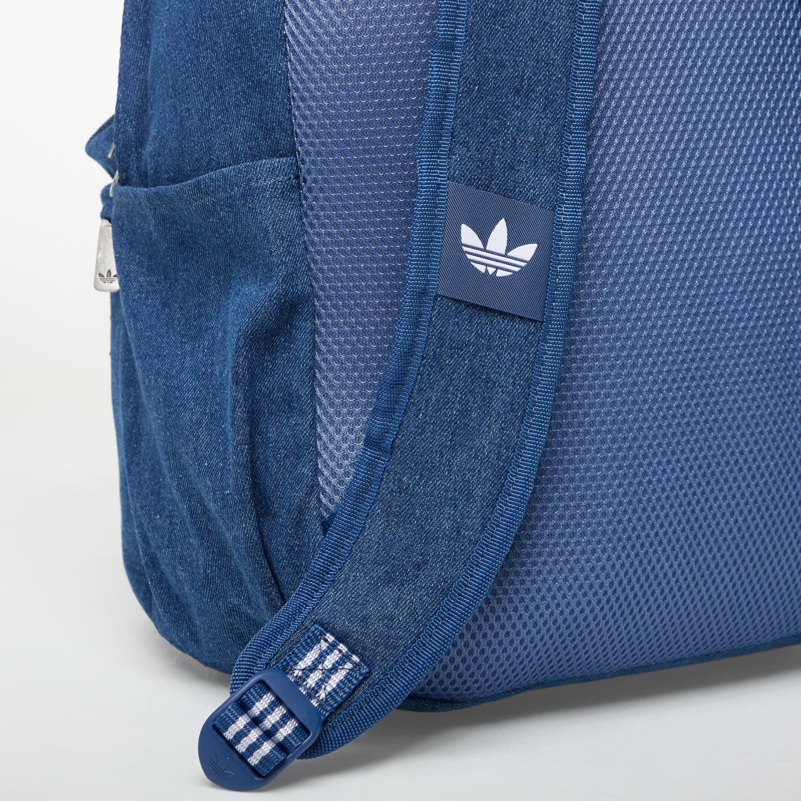 Rucksäcke adidas Cl Backpack Ac Light Denim