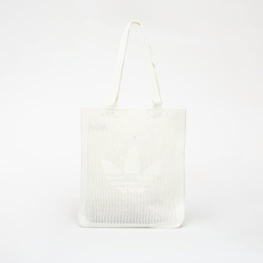Bag adidas Crochet Tb Off White