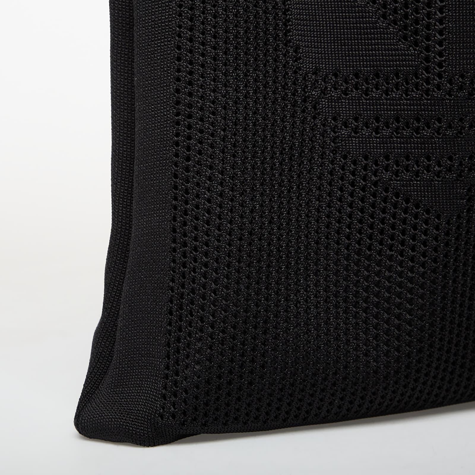 Umhängetaschen adidas Crochet Tb Black