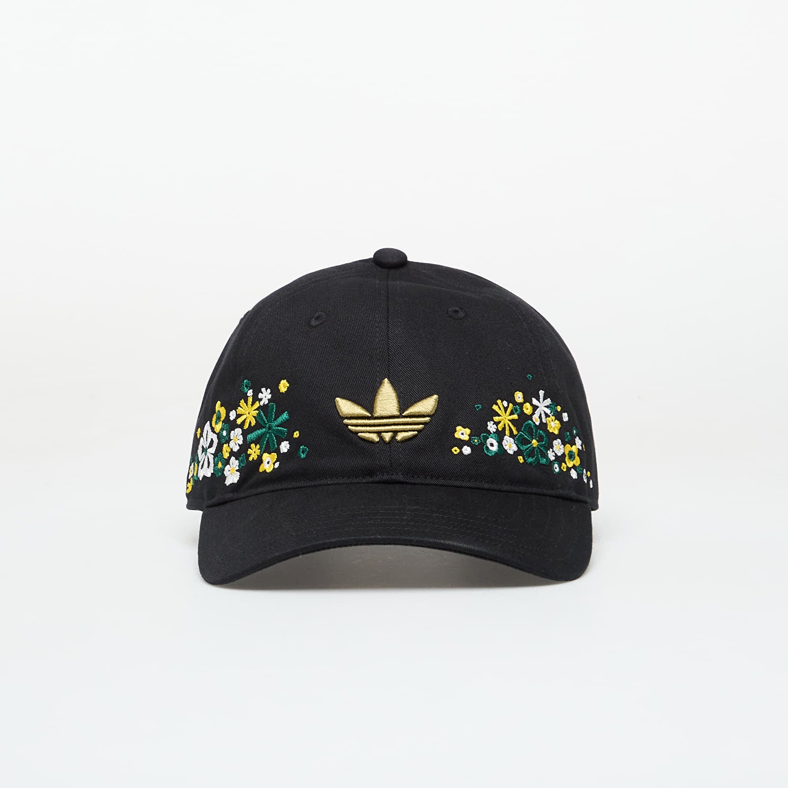 Mützen adidas Liberty Bb Cap Black