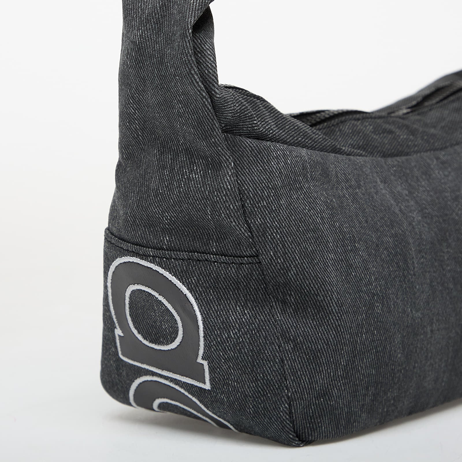 Umhängetaschen adidas Sh Bag S Wash Black