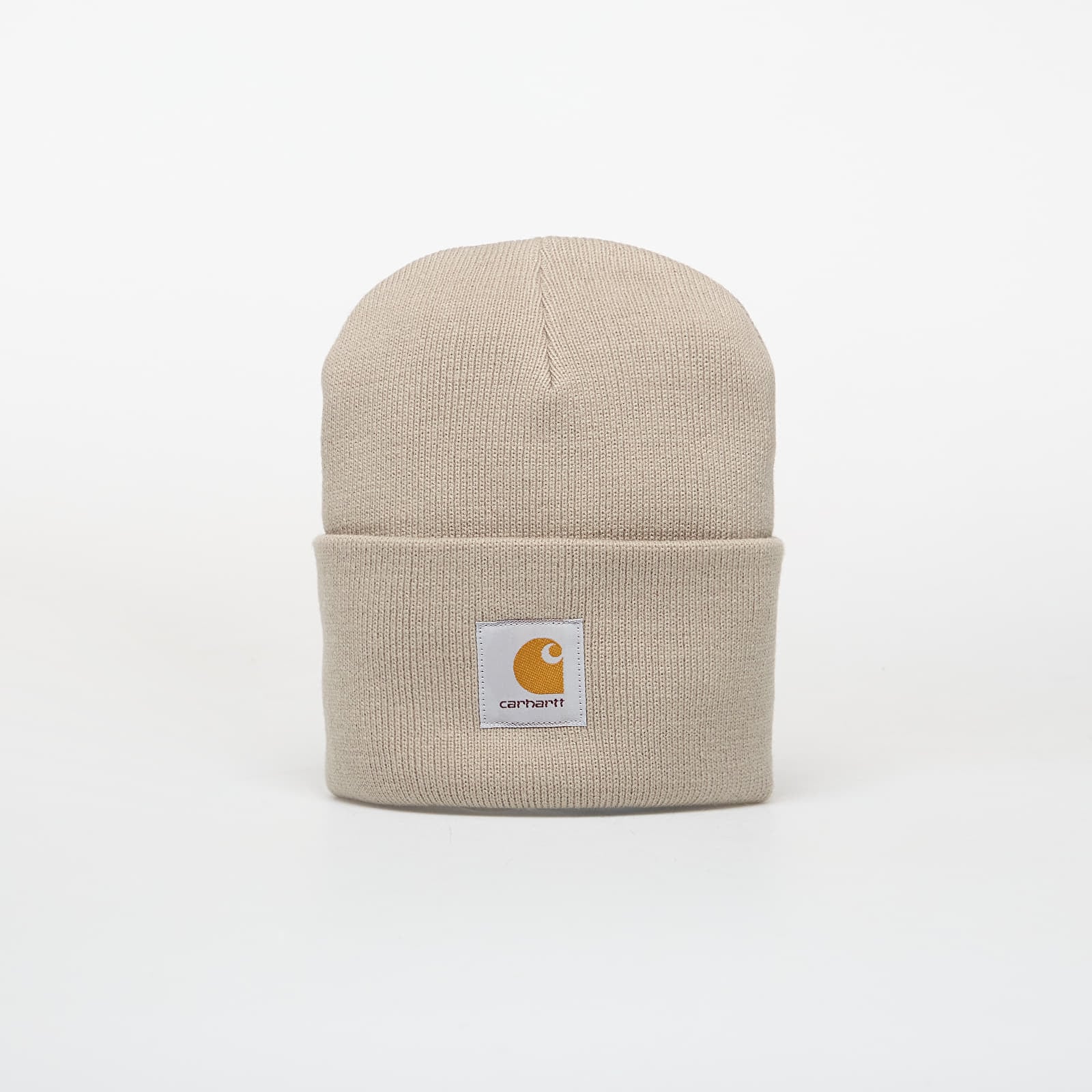Vīriešu cepures Carhartt WIP Acrylic Watch Hat Puddle