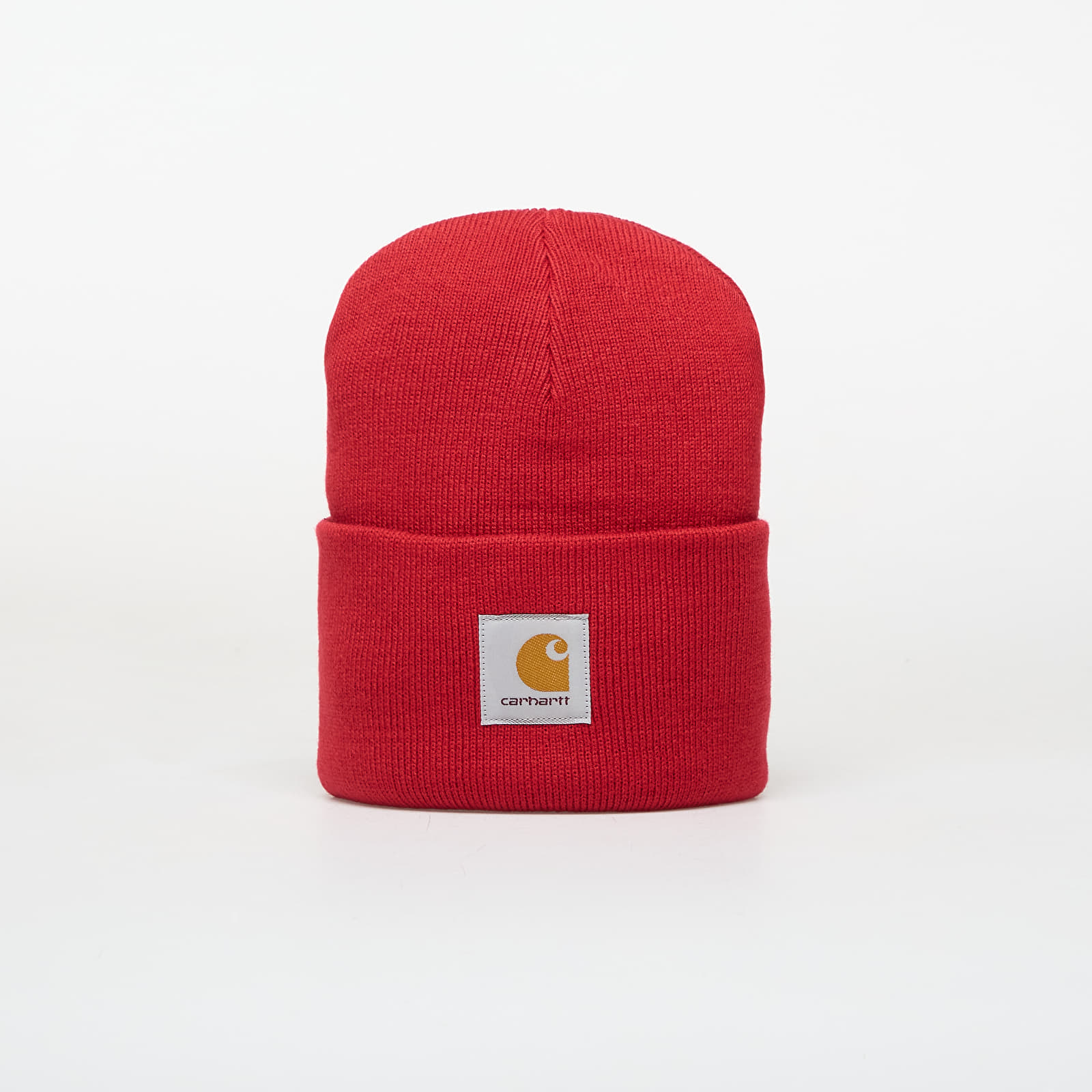 Pălării pentru bărbați Carhartt WIP Acrylic Watch Hat Chili Pepper