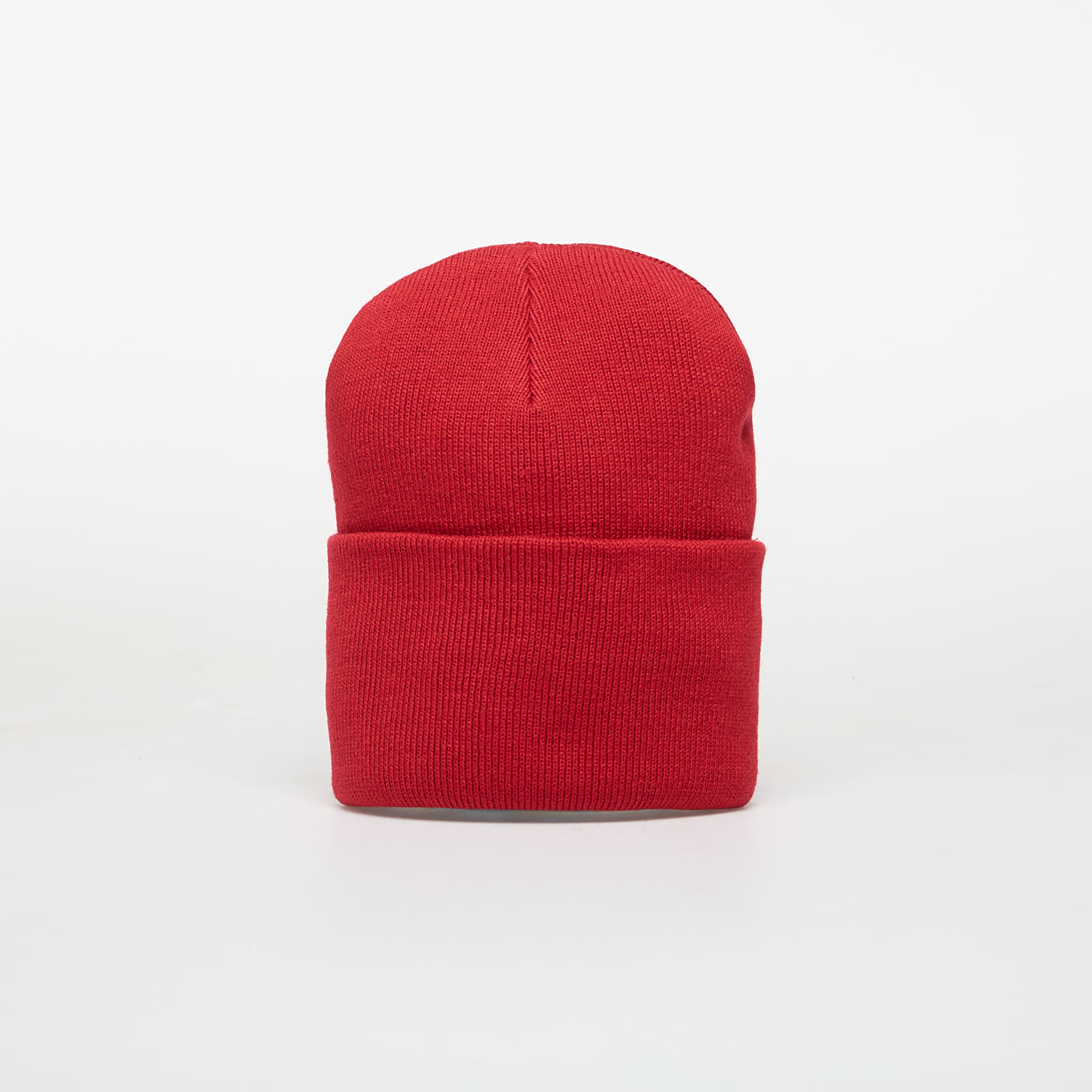 Pălării pentru bărbați Carhartt WIP Acrylic Watch Hat Chili Pepper