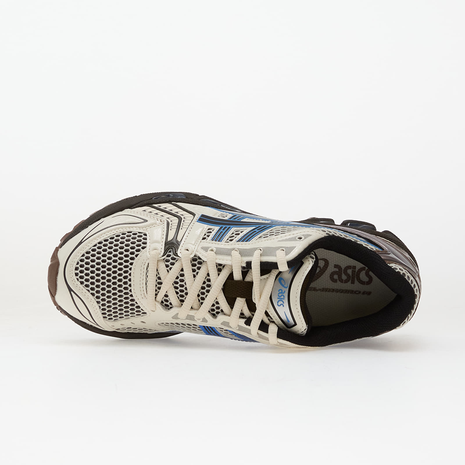 Asics Sneakers Asics Gel-Kayano 14 Cream/ Blue Coast EUR 44.5 - 4