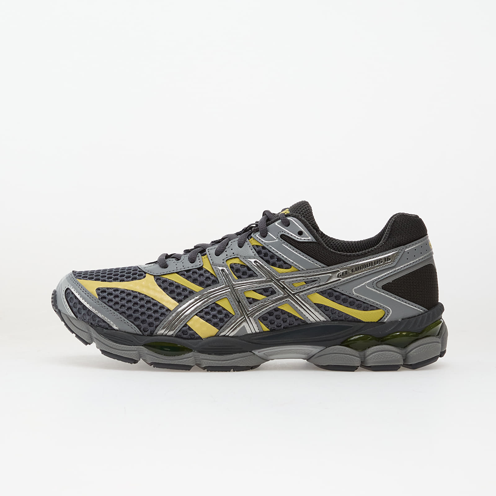 Asics Sneakers Asics Gel-Cumulus 16 Carrier Grey/ Pure Silver EUR 39.5
