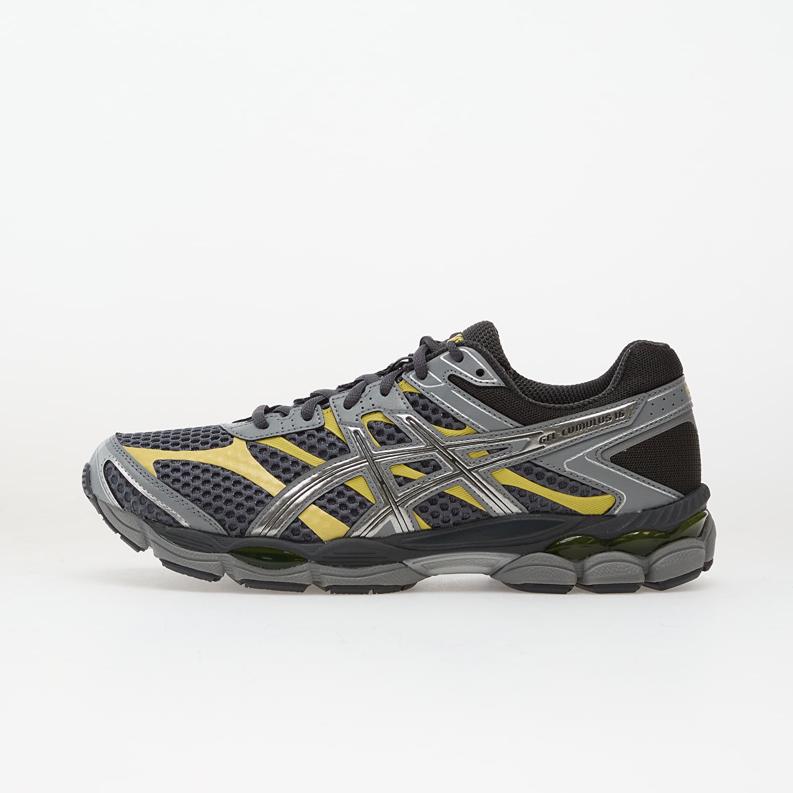 Muške tenisice Asics Gel-Cumulus 16 Carrier Grey/ Pure Silver